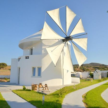 Villa Windmill Zefiría 외부 사진