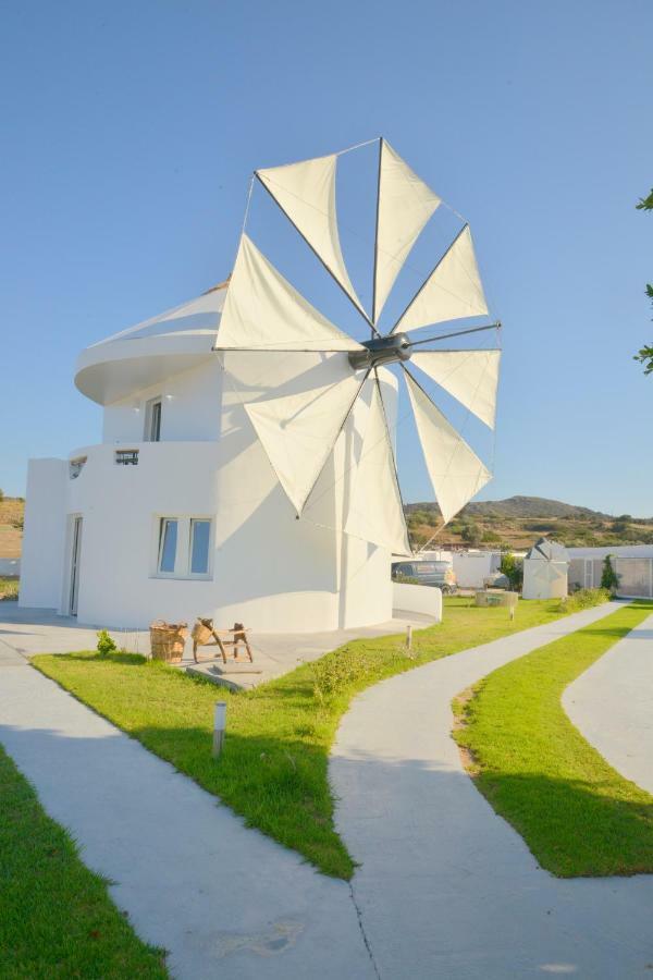 Villa Windmill Zefiría 외부 사진