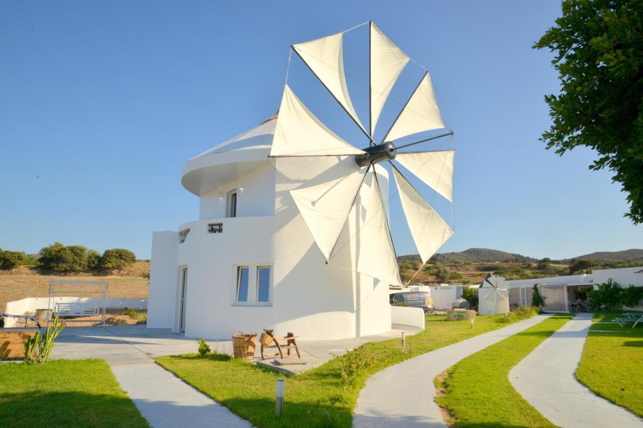 Villa Windmill Zefiría 외부 사진