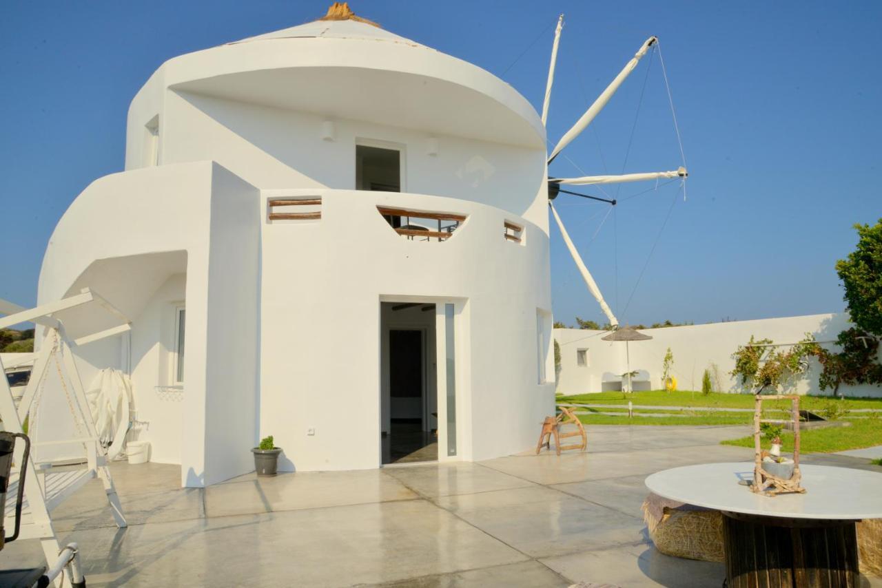 Villa Windmill Zefiría 외부 사진