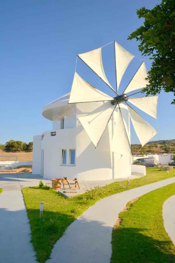 Villa Windmill Zefiría 외부 사진