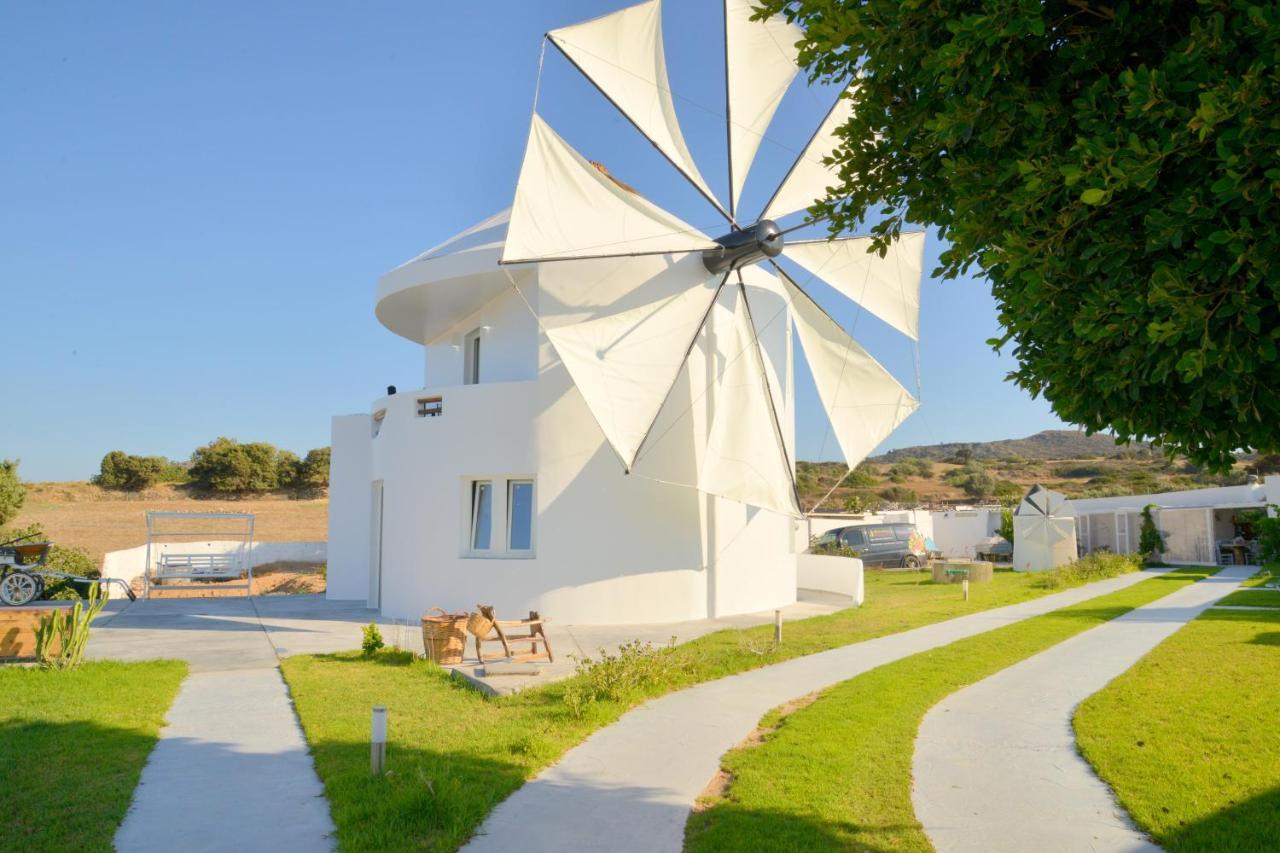 Villa Windmill Zefiría 외부 사진